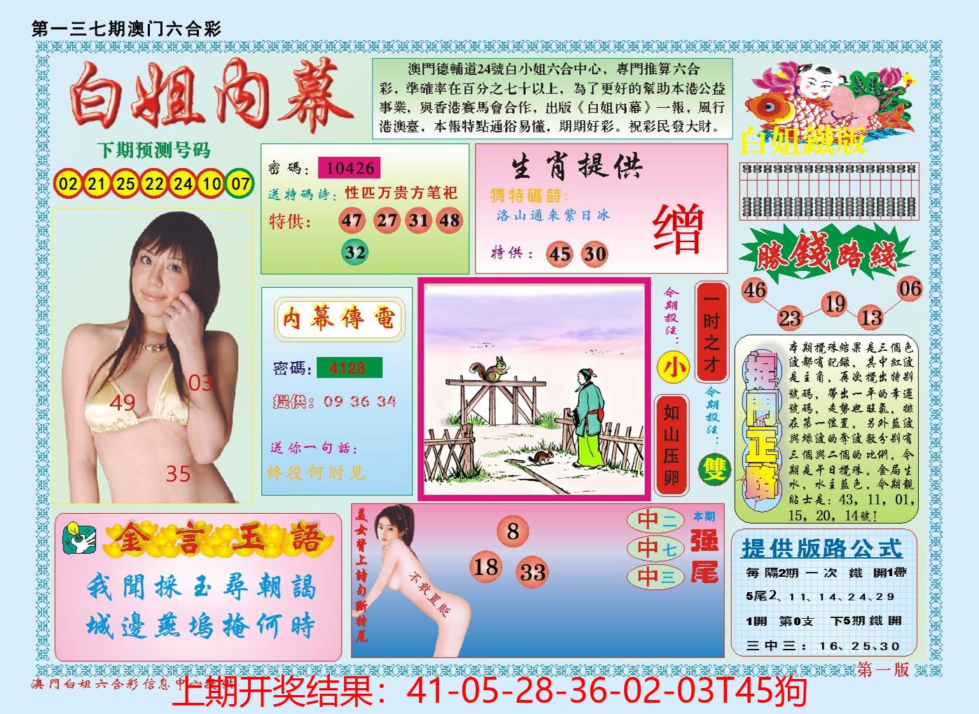 图片加载中