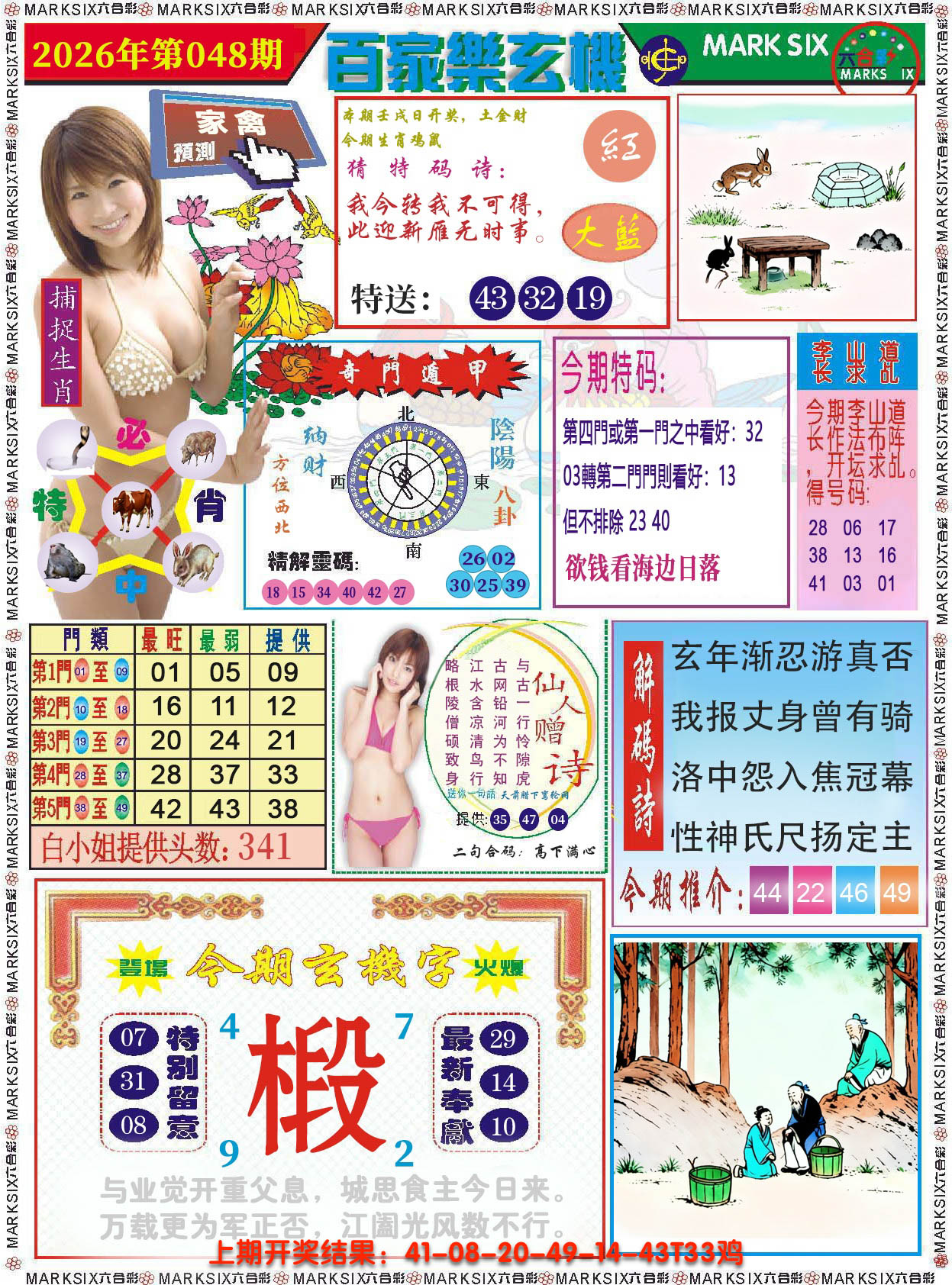 图片加载中